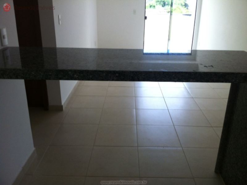 Apartamento para Alugar no Barbosa Lima em Resende RJ